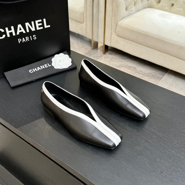Chanel Ballet flats G47182-8