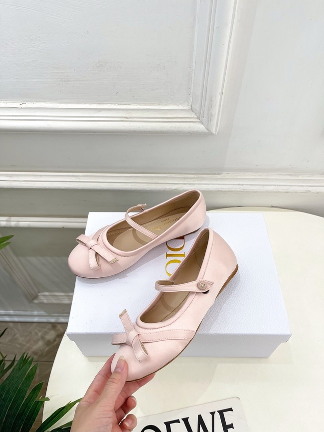 Dior Ballet flats 66973-1
