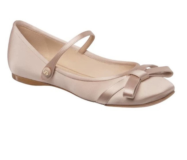 Dior Ballet flats 66973-1