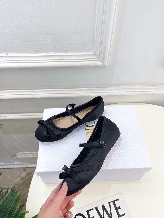 Dior Ballet flats 66973-2