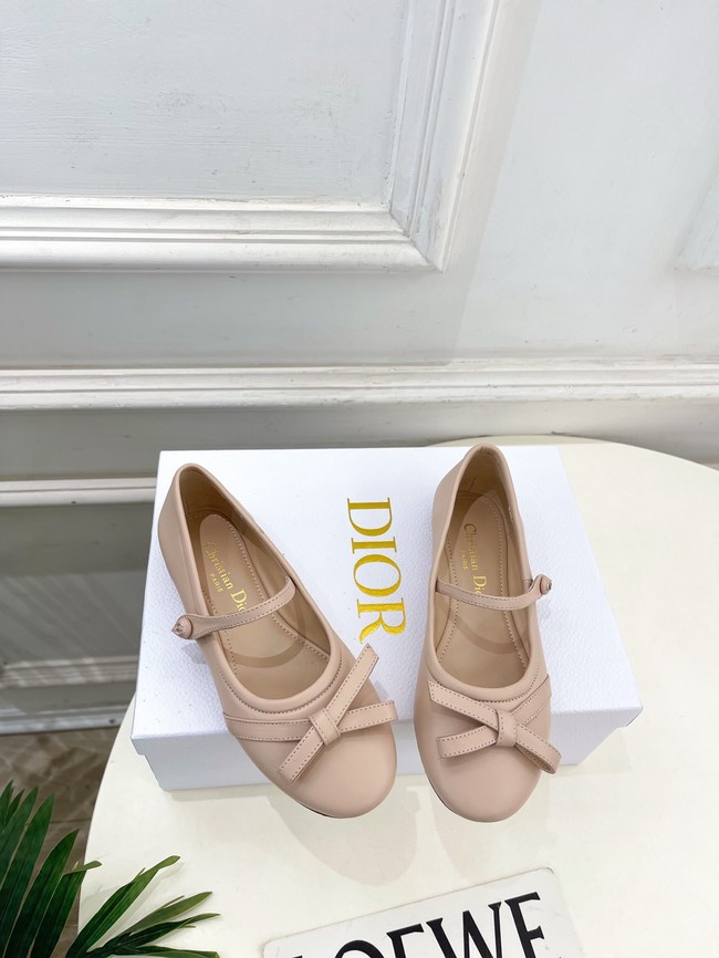 Dior Ballet flats 66973-3