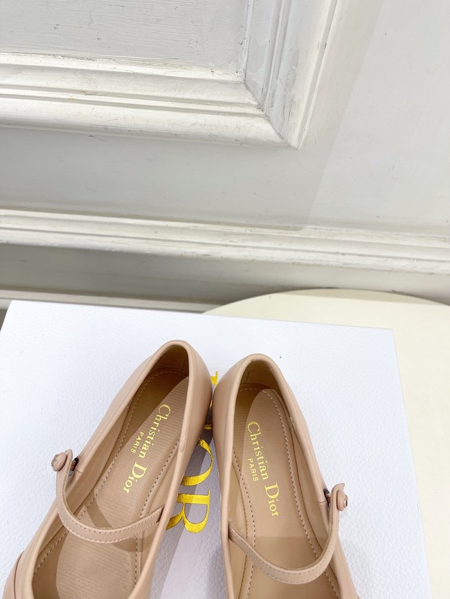 Dior Ballet flats 66973-3