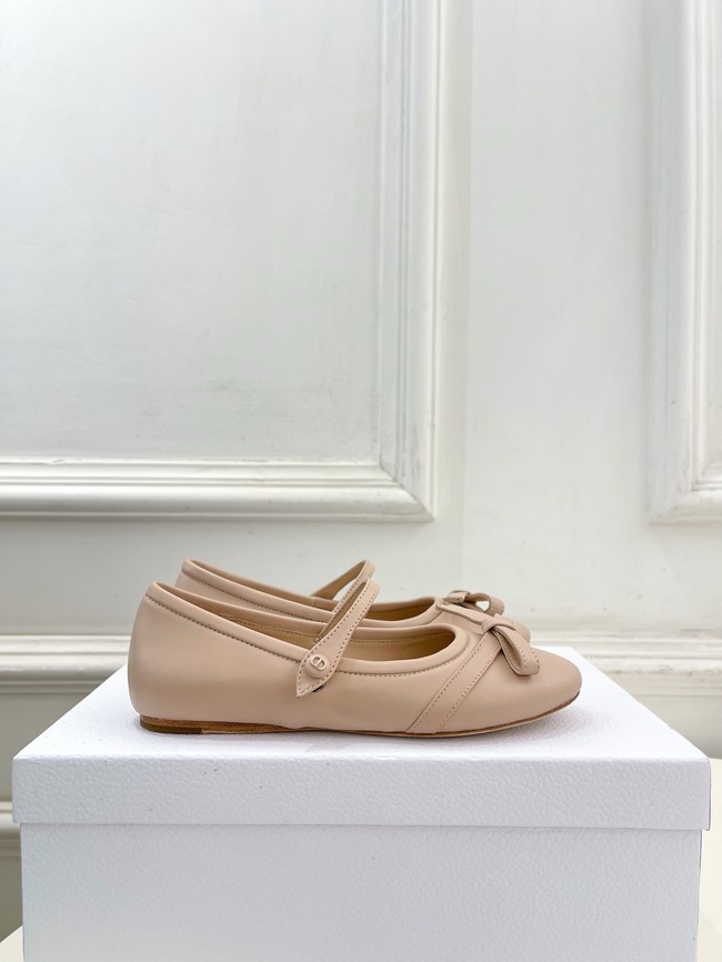 Dior Ballet flats 66973-3