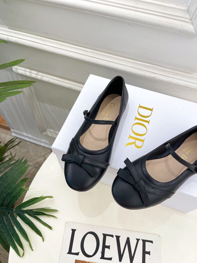 Dior Ballet flats 66973-4