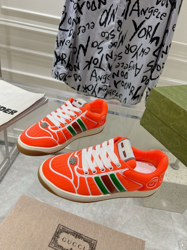 Gucci Womens Screener sneaker 865048-15