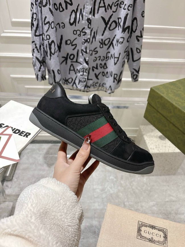 Gucci Womens Screener sneaker 865048-7