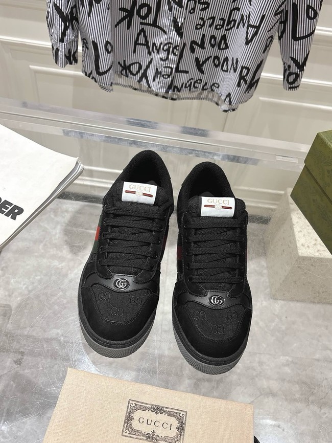 Gucci Womens Screener sneaker 865048-7