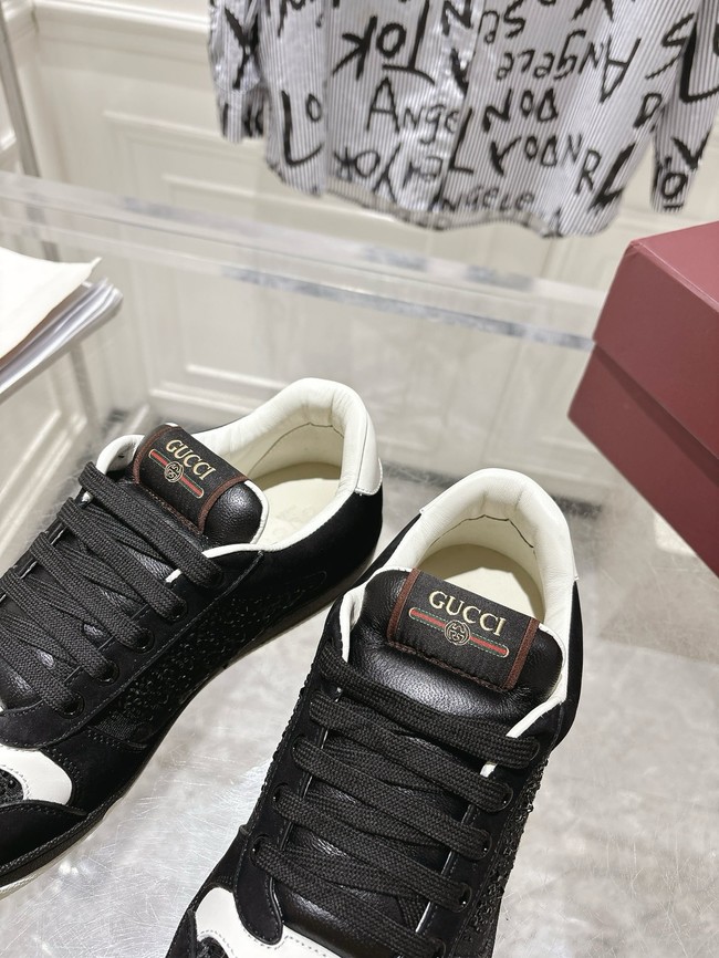 Gucci Womens Screener sneaker 865048-8