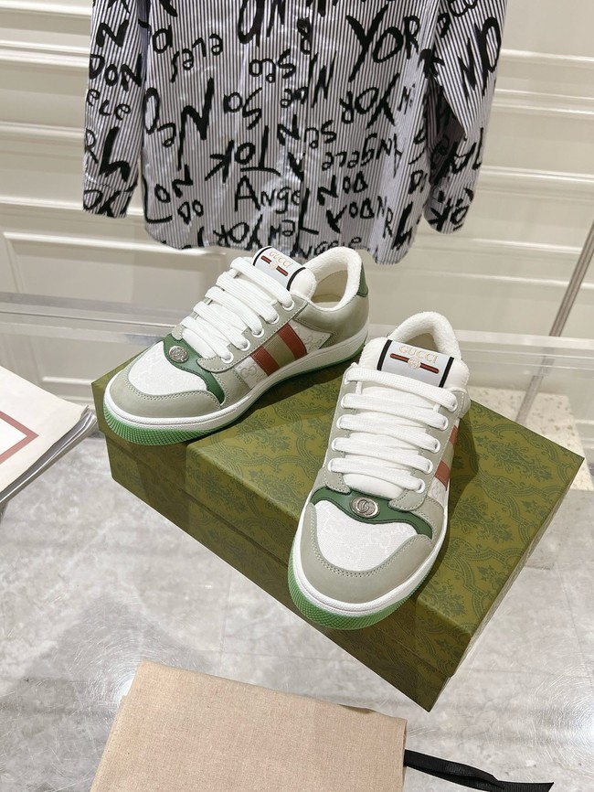 Gucci Womens Screener sneaker 865048-9