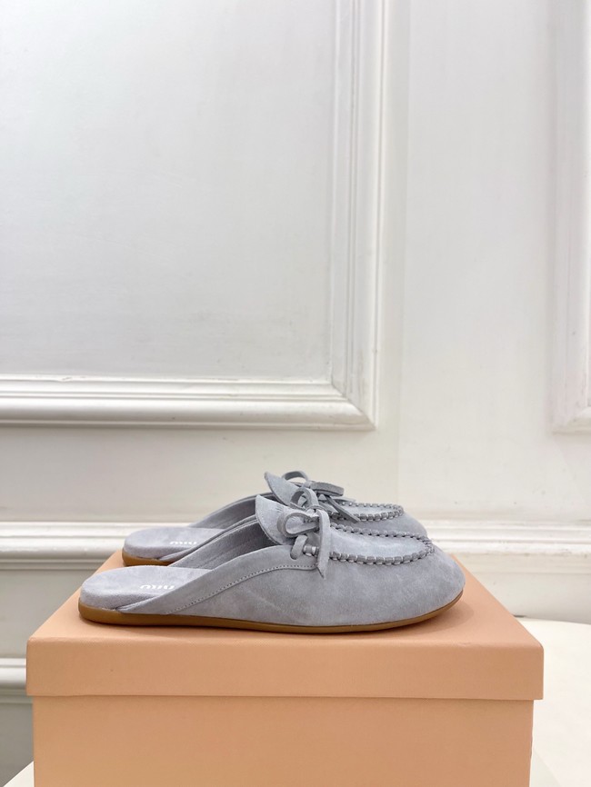MIUMIU Slippers 66974-2