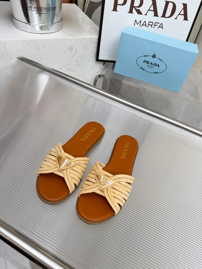 Prada Slippers 66971-1