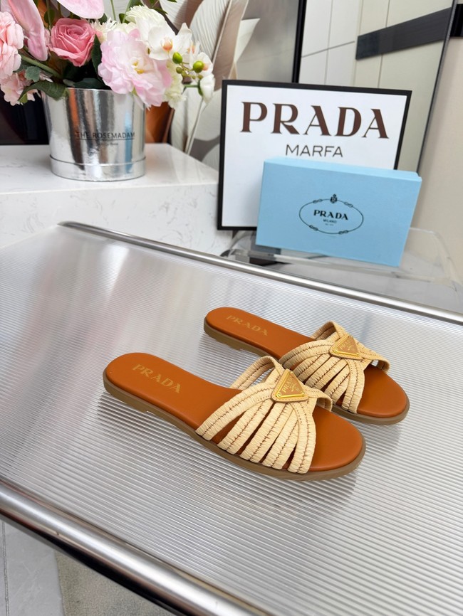 Prada Slippers 66971-1