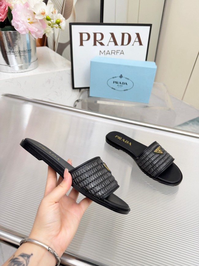 Prada Slippers 66971-4