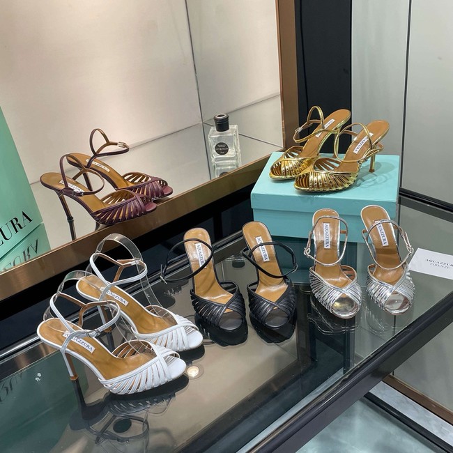 AQUAZZUR WOMENS SANDAL 66979-1