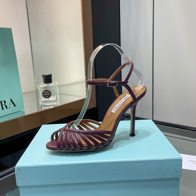 AQUAZZUR WOMENS SANDAL 66979-3