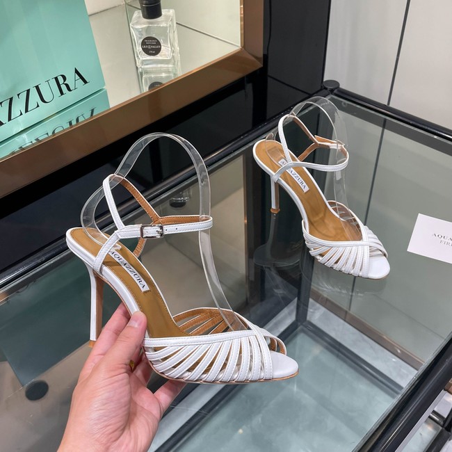 AQUAZZUR WOMENS SANDAL 66979-4