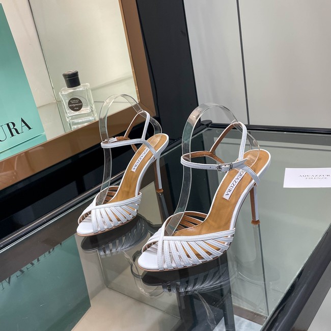 AQUAZZUR WOMENS SANDAL 66979-4