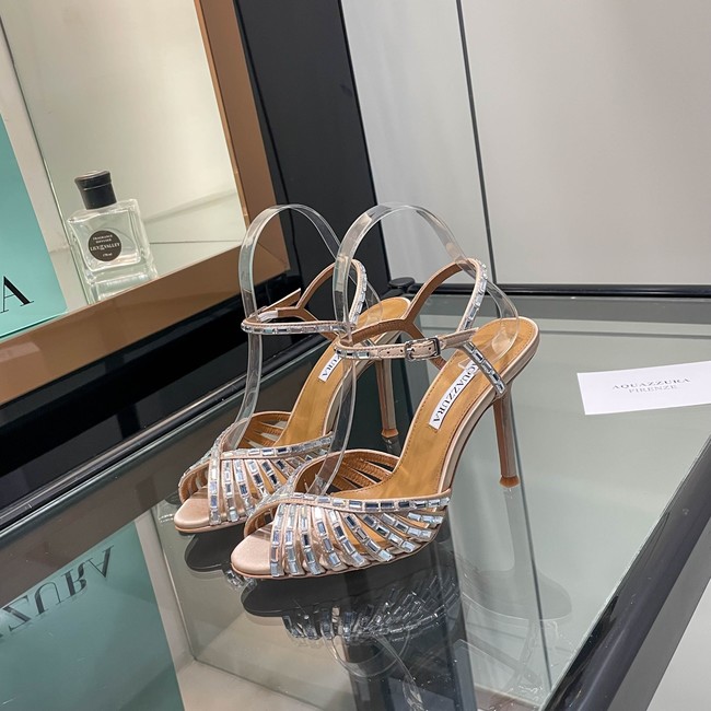 AQUAZZUR WOMENS SANDAL 66979-6