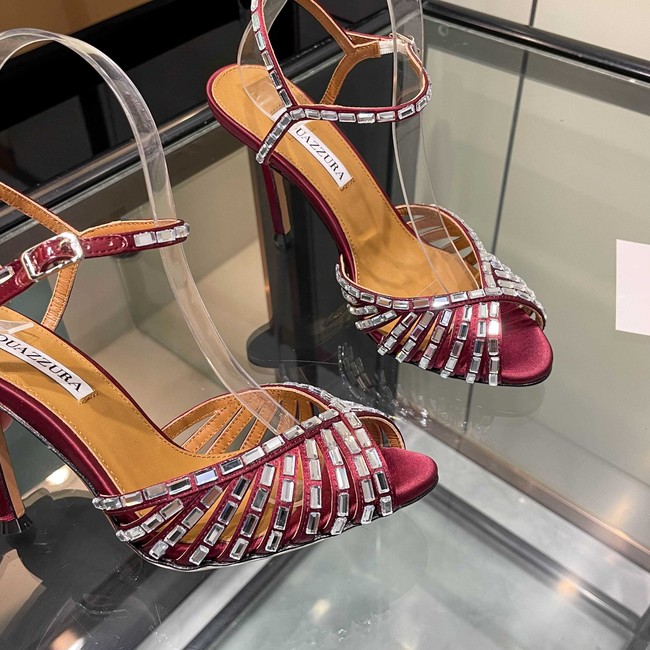 AQUAZZUR WOMENS SANDAL 66979-7