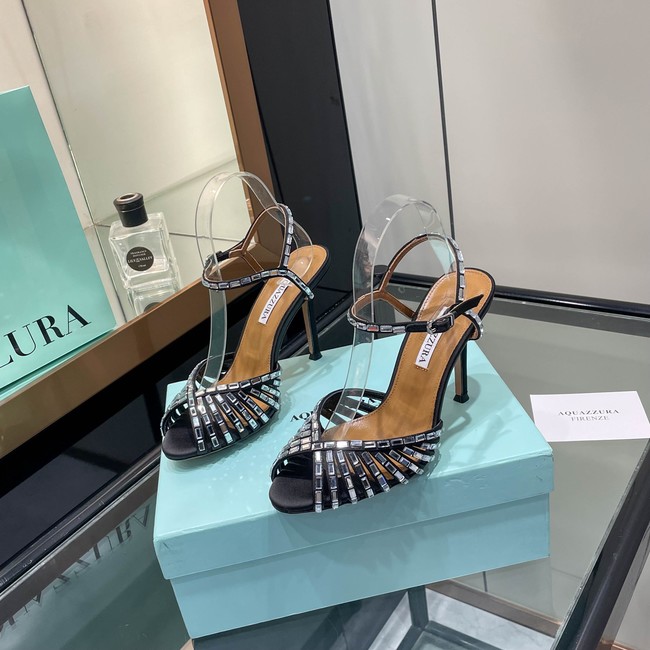 AQUAZZUR WOMENS SANDAL 66979-8