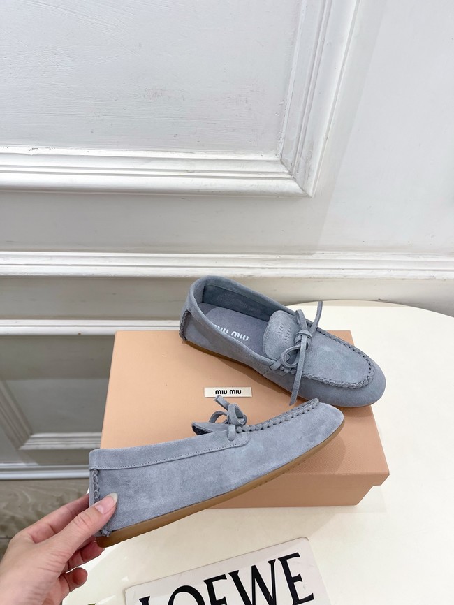 MIUMIU Shoes 66975-1