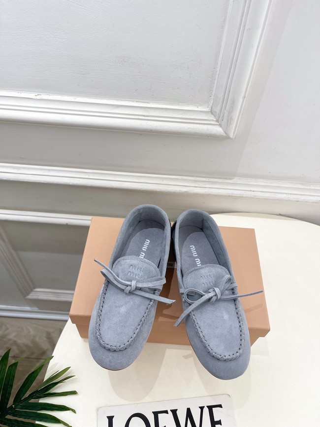 MIUMIU Shoes 66975-1