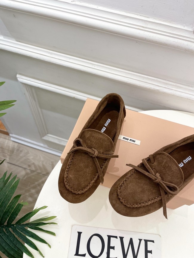 MIUMIU Shoes 66975-4