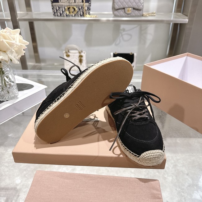 MIUMIU Shoes 66980-1