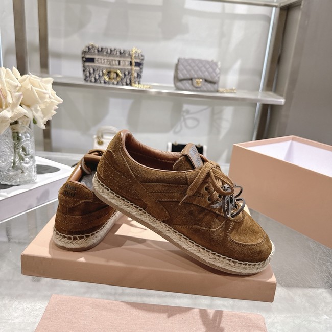 MIUMIU Shoes 66980-2