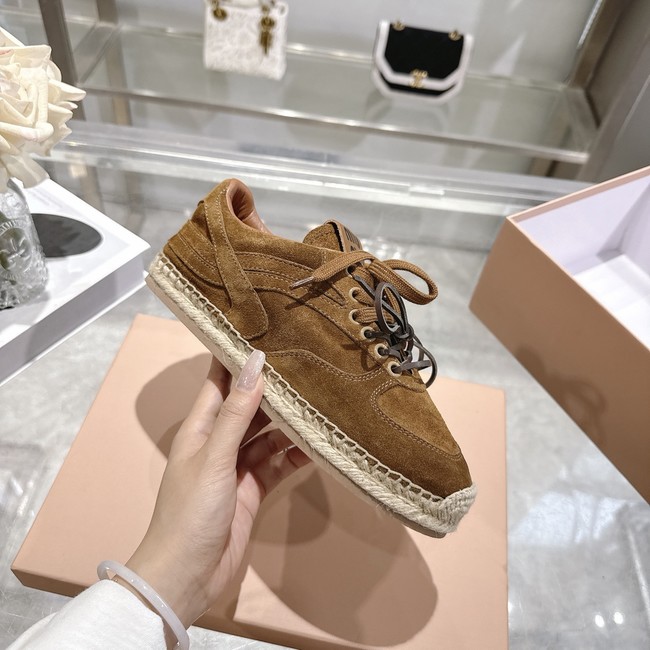 MIUMIU Shoes 66980-2