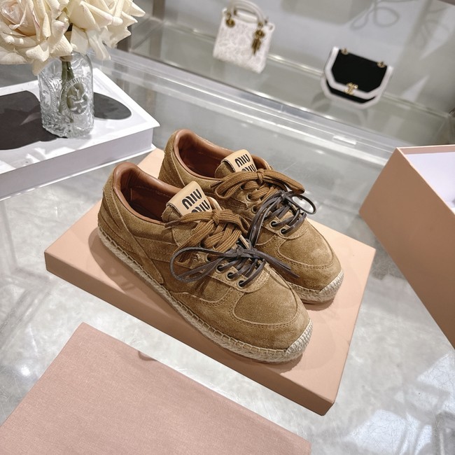 MIUMIU Shoes 66980-3