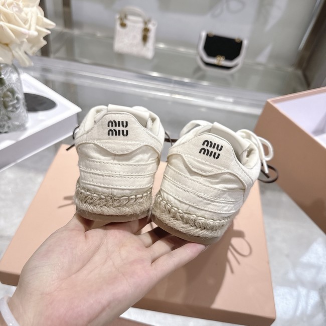 MIUMIU Shoes 66980-4