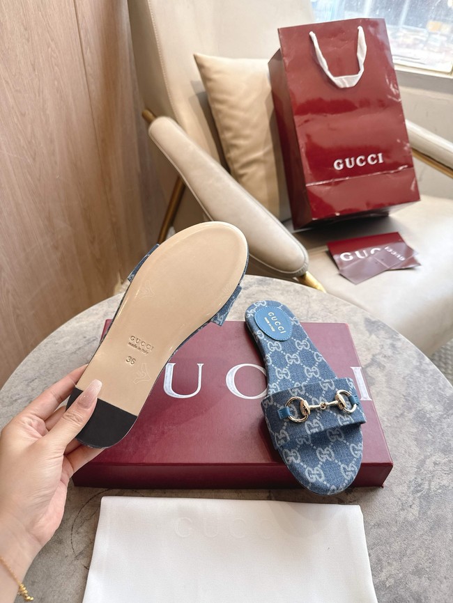 Gucci Shoes 66985