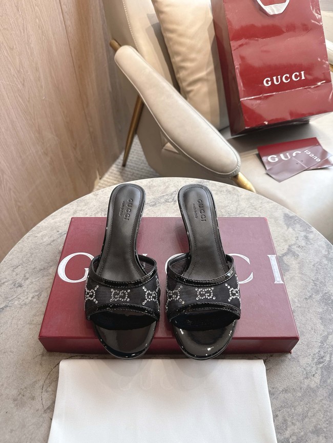 Gucci Slippers 66986-1