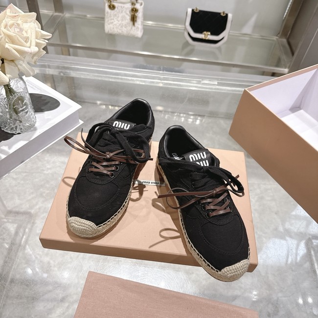 MIUMIU Shoes 66980-5