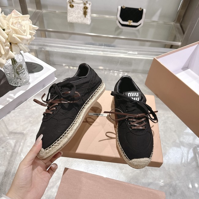 MIUMIU Shoes 66980-5