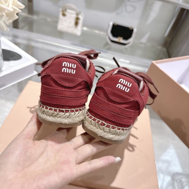MIUMIU Shoes 66980-6