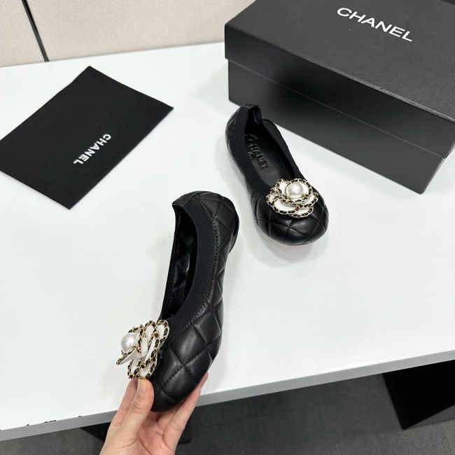 Chanel Ballet flats 66992-2