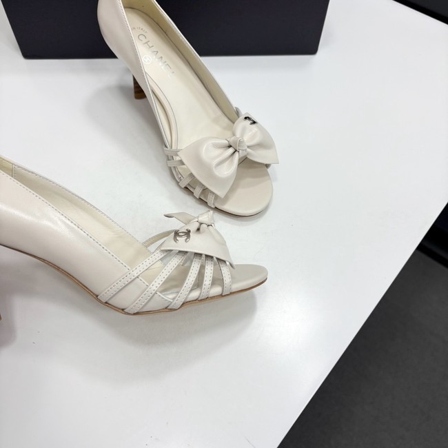 Chanel Pumps 66989-2