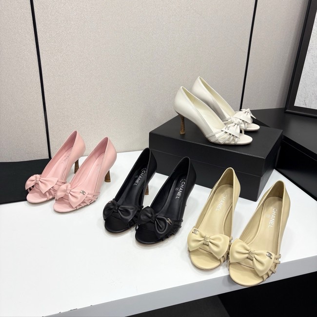 Chanel Pumps 66989-2