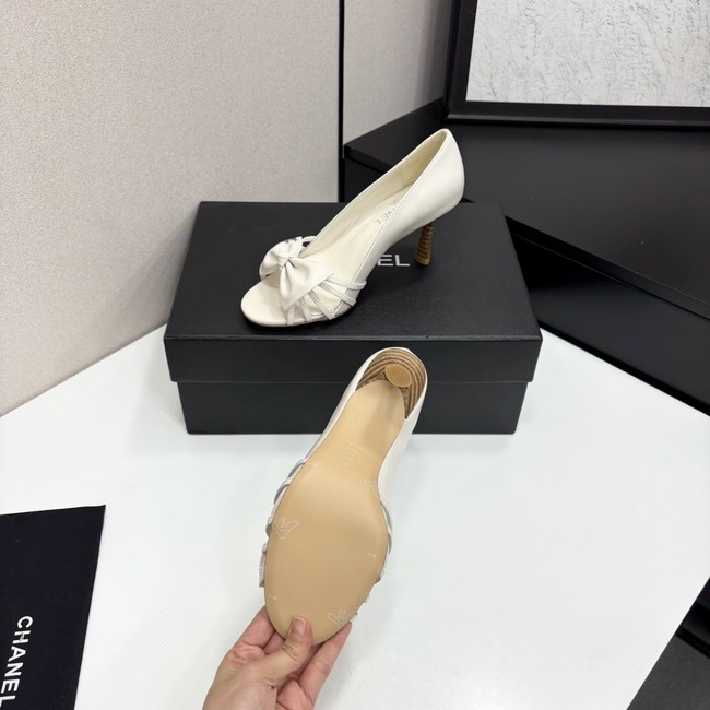 Chanel Pumps 66989-2