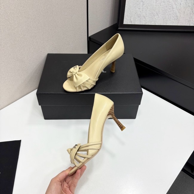 Chanel Pumps 66989-4