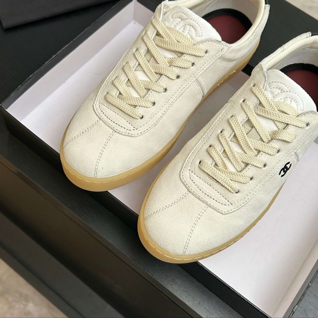 Chanel Trainers 66991-1