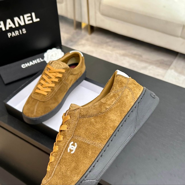 Chanel Trainers 66991-2