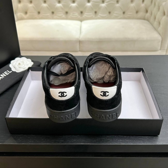 Chanel Trainers 66991-3