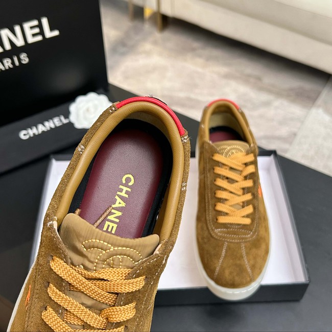 Chanel Trainers 66991-4