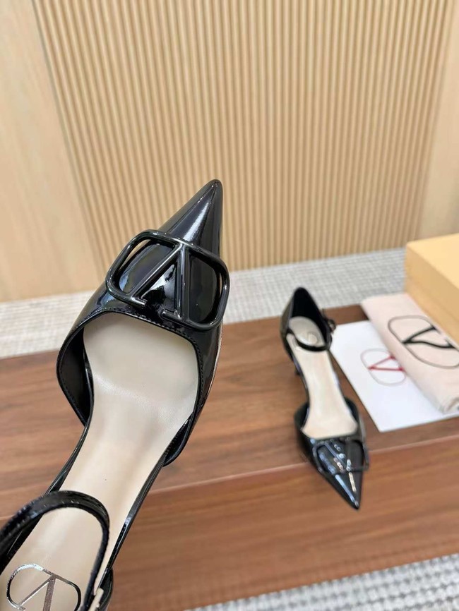 Valentino WOMENS Sandals 66993-3