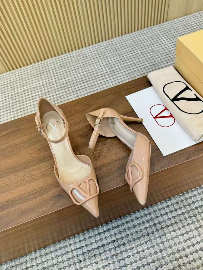 Valentino WOMENS Sandals 66993-4