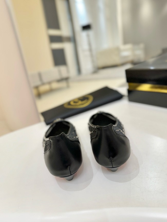 Christian Louboutin flats 66996-2