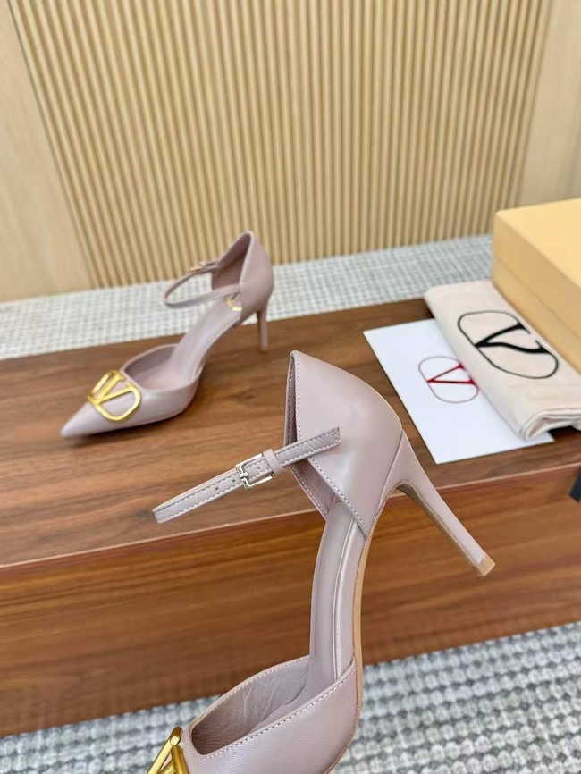 Valentino WOMENS Sandals 66993-6